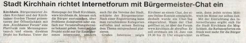 Presse